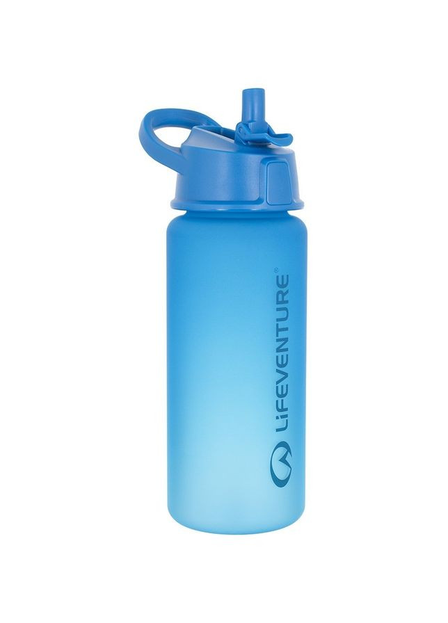 Фляга FlipTop Bottle 750 мл Lifeventure (278005177)