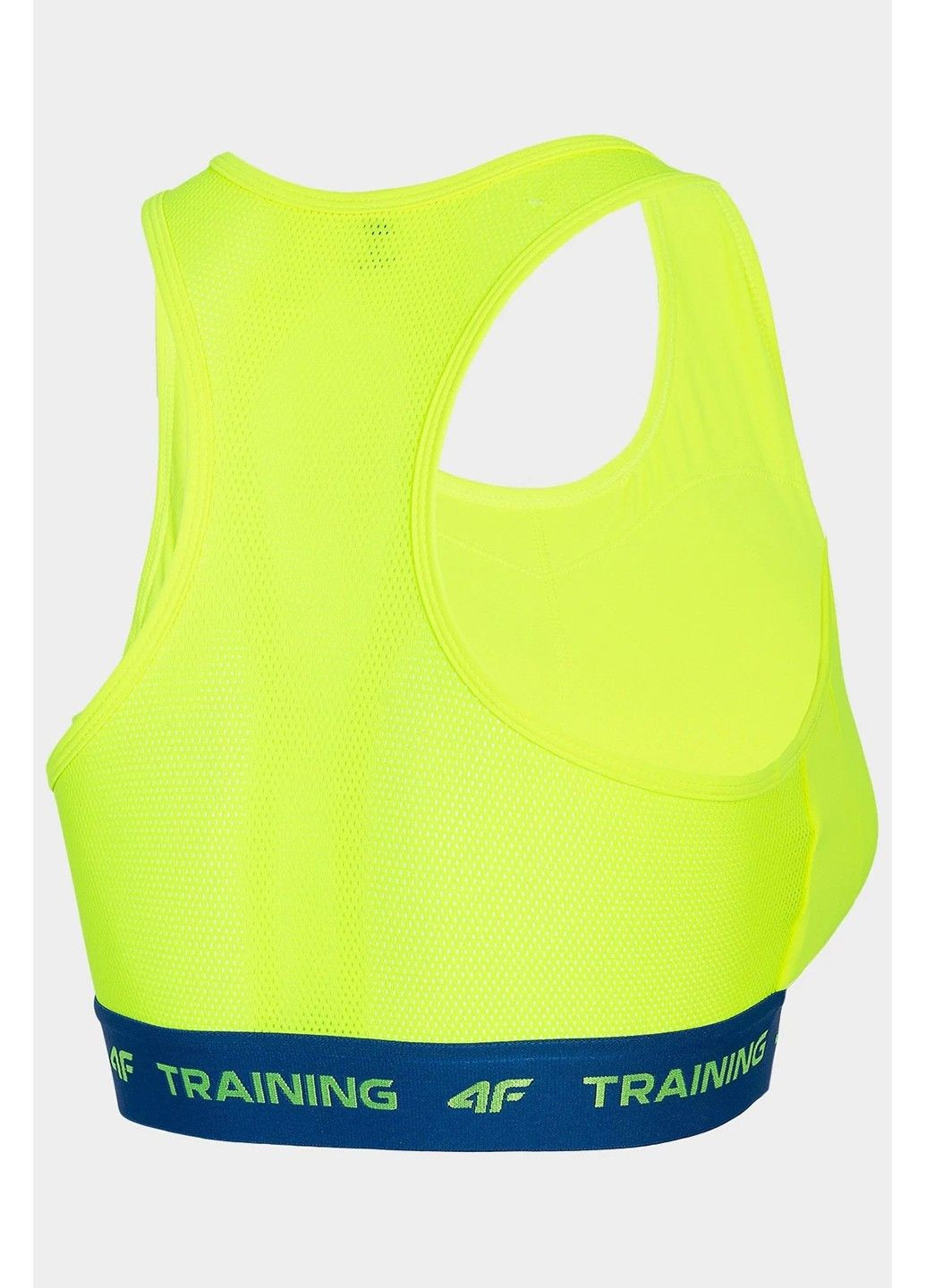 Спортивный топ-бра со вкладышами - H4L21-STAD016-45S 4F (358498063)