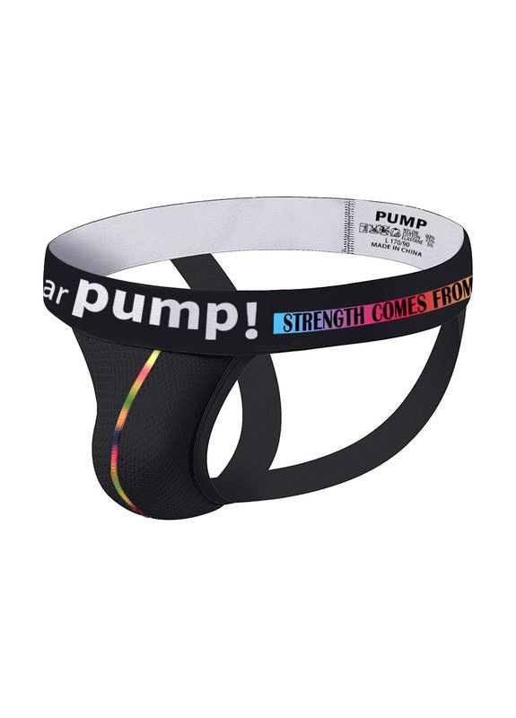 Чоловічі труси джоки Pump (297742027)
