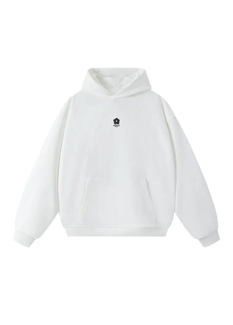 Чоловіче оверсайз худі Kenzo No Brand (382653081)