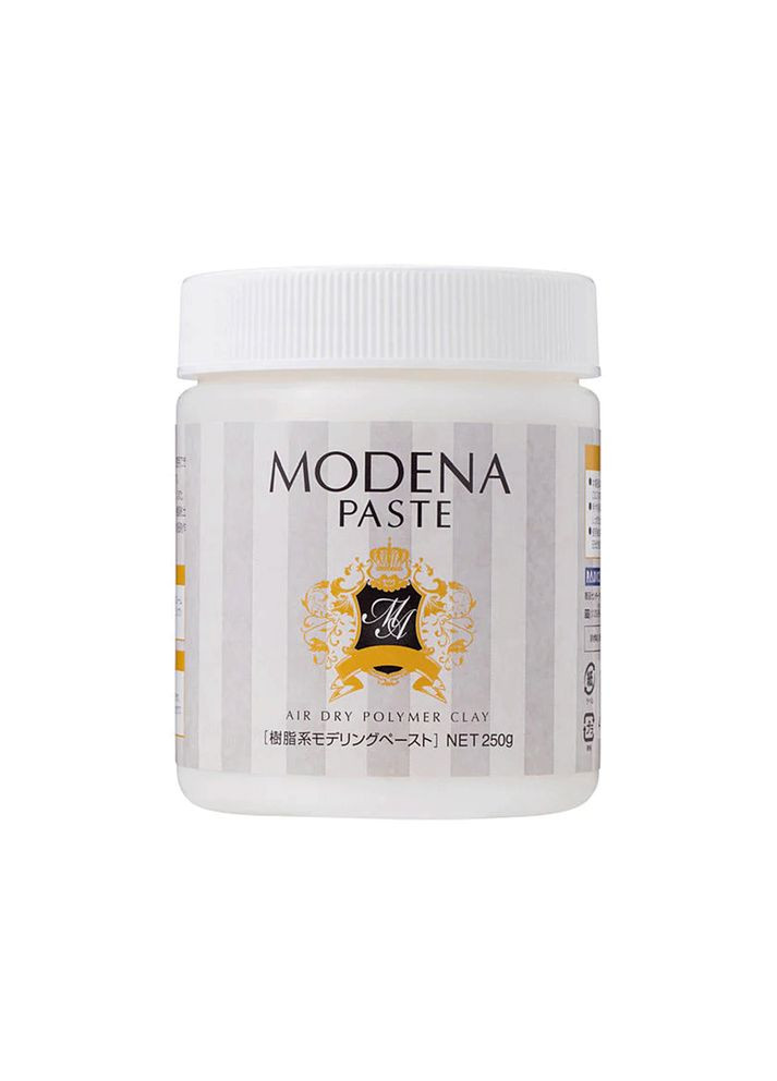 Пластика самозастигаюча Modena Paste 250г Padico (362581880)