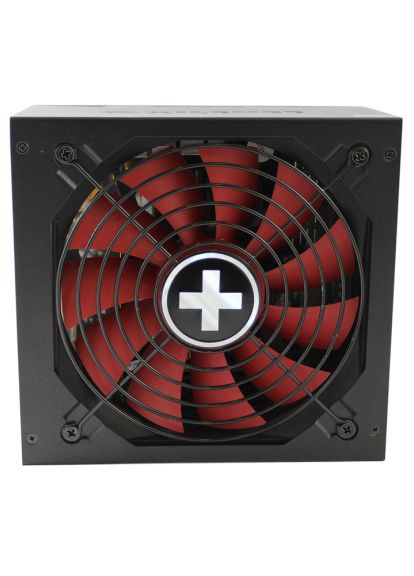 Блок живлення (XP750R10 (XN235)) XILENCE 750W (366104656)