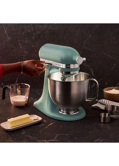 Міксер планетарний Artisan Plus 4,7 л (5KSM50PKVEMJ) KitchenAid (401134142)
