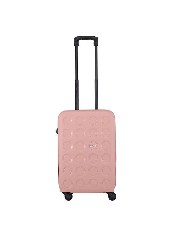 Чемодан на 4 колесах VITA Rose S 35л (Lj-PP10S_RO) Lojel (322200711)