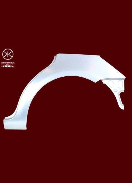 Арка крыла Klokkerholm (366302067)