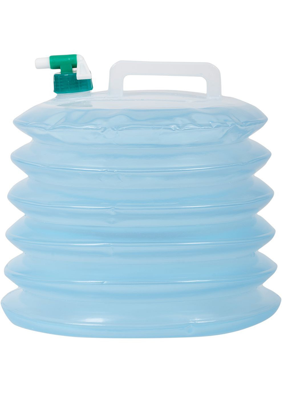 Ємність для води Accordion Water Carrier 15L Highlander (333955757)
