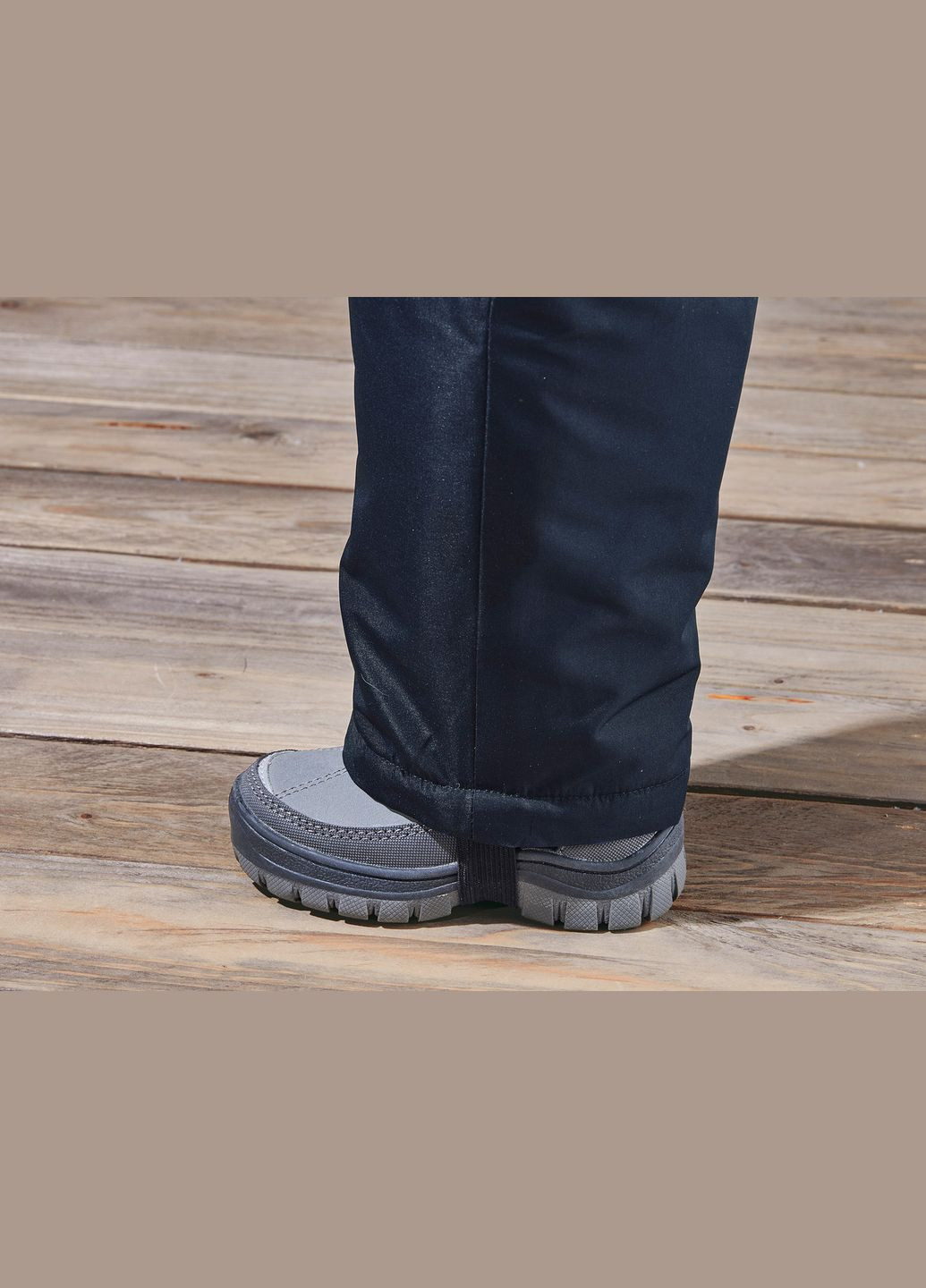 Теплий комбінезон мембранний (1500мм) для хлопчика THERMOLITE® EcoMade 427315 Різнобарвний Lupilu (308040500)