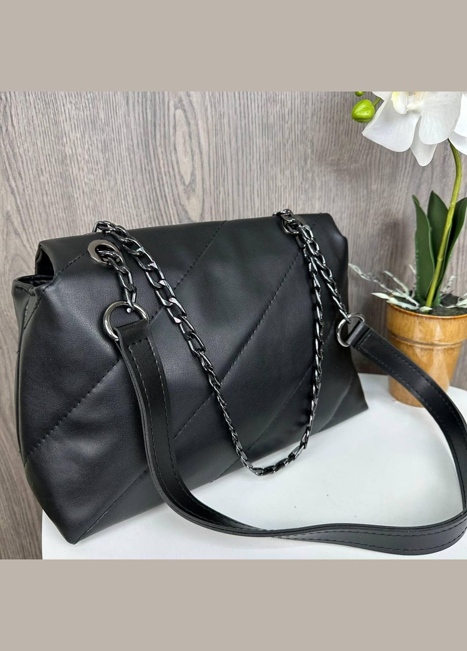 Качественная женская мини сумочка клатч на плечо в стиле Пинко стеганная, маленькая сумка Pinko птички No Brand (334730466)