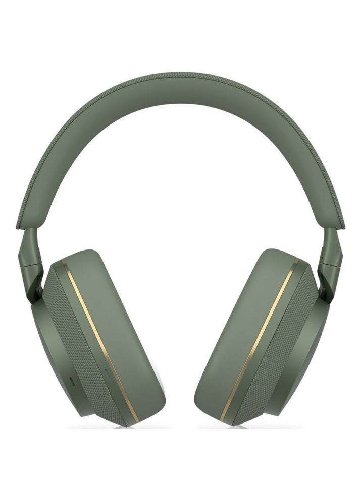 Наушники с микрофоном Forest Green Bowers & Wilkins PX7 S2e (314978298)