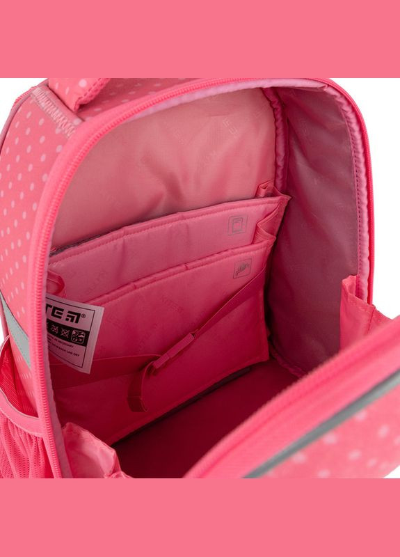 Набір рюкзак + пенал + сумка для взуття SET_SP24-555S-2 Studio Pets-2 Kite (322617386)