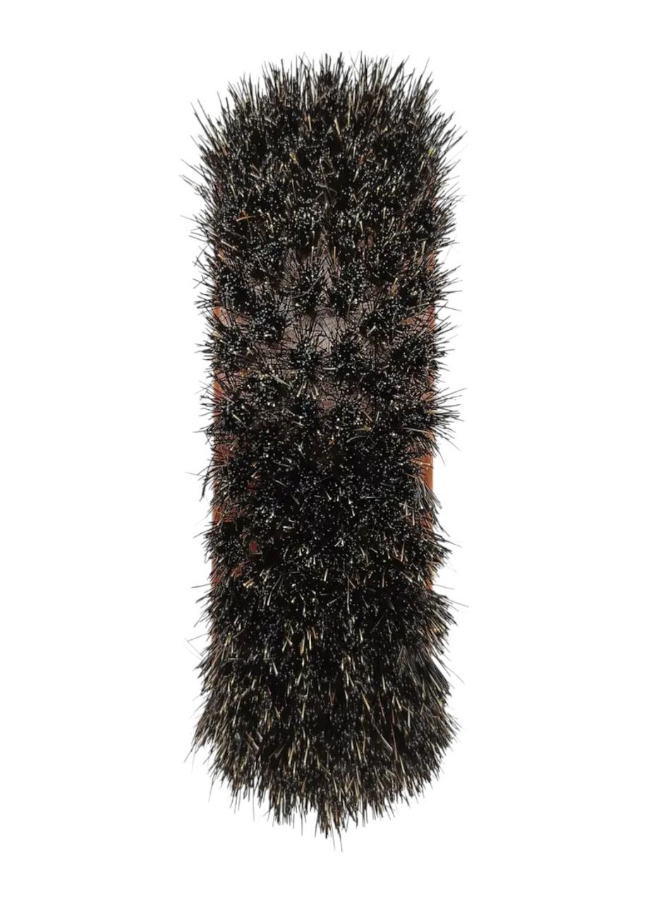 Щётка для обуви 120 мм лакированная Coccine (352196449)