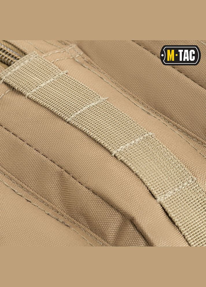 Рюкзак Assault Pack Tan M-TAC (315146917)
