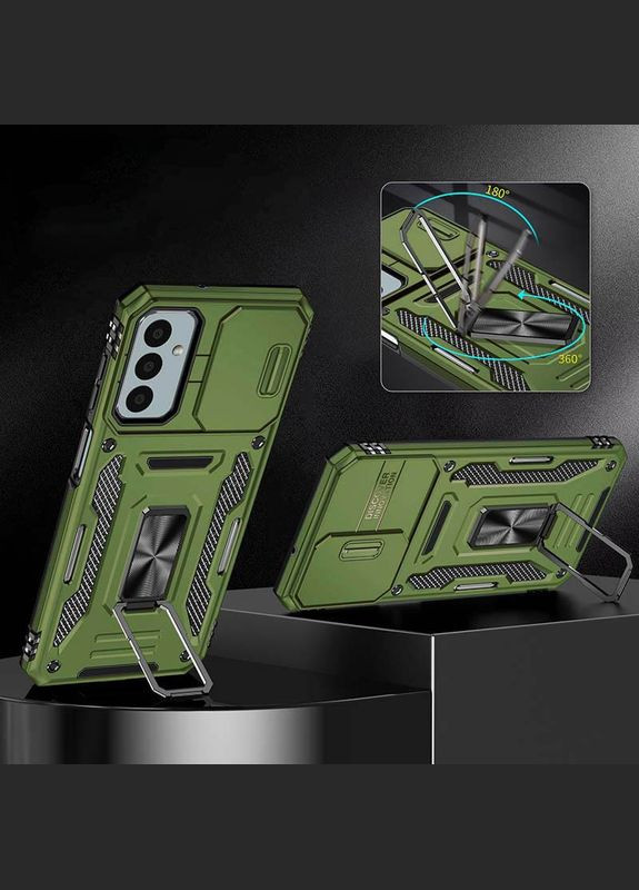 Чехол на Samsung Galaxy A25 5G / для самсунг галакси А25 ударопрочный Epik (356099242)