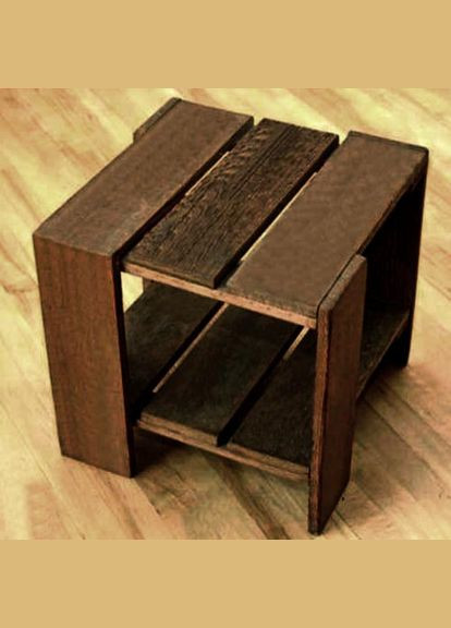 Стілець з дерева Сатвіга капучино (ТАБ-006609) No Brand (327846152)