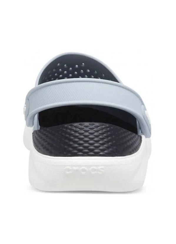Сабо LiteRide Clog Blue/Grey 204592 Crocs (314942422)