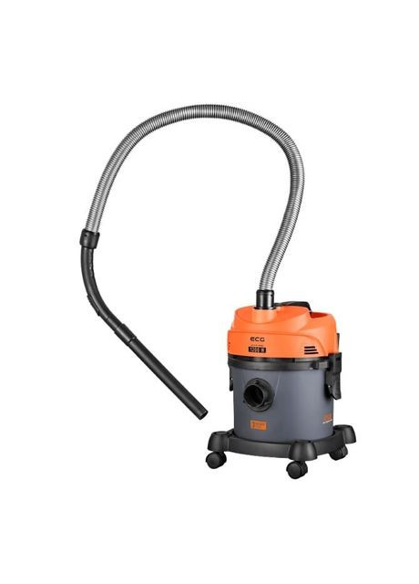 Пилосос професійний VM 2120 Hobby ECG (340060157)