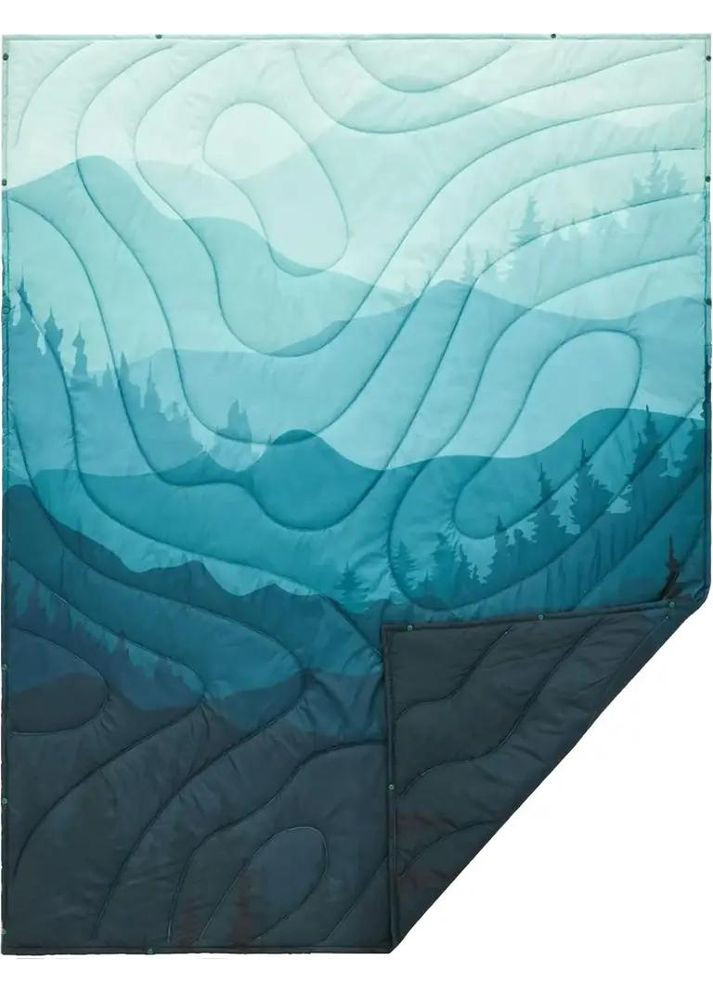 Ковдра Smart 150 XL Cyan KingCamp (356504653)