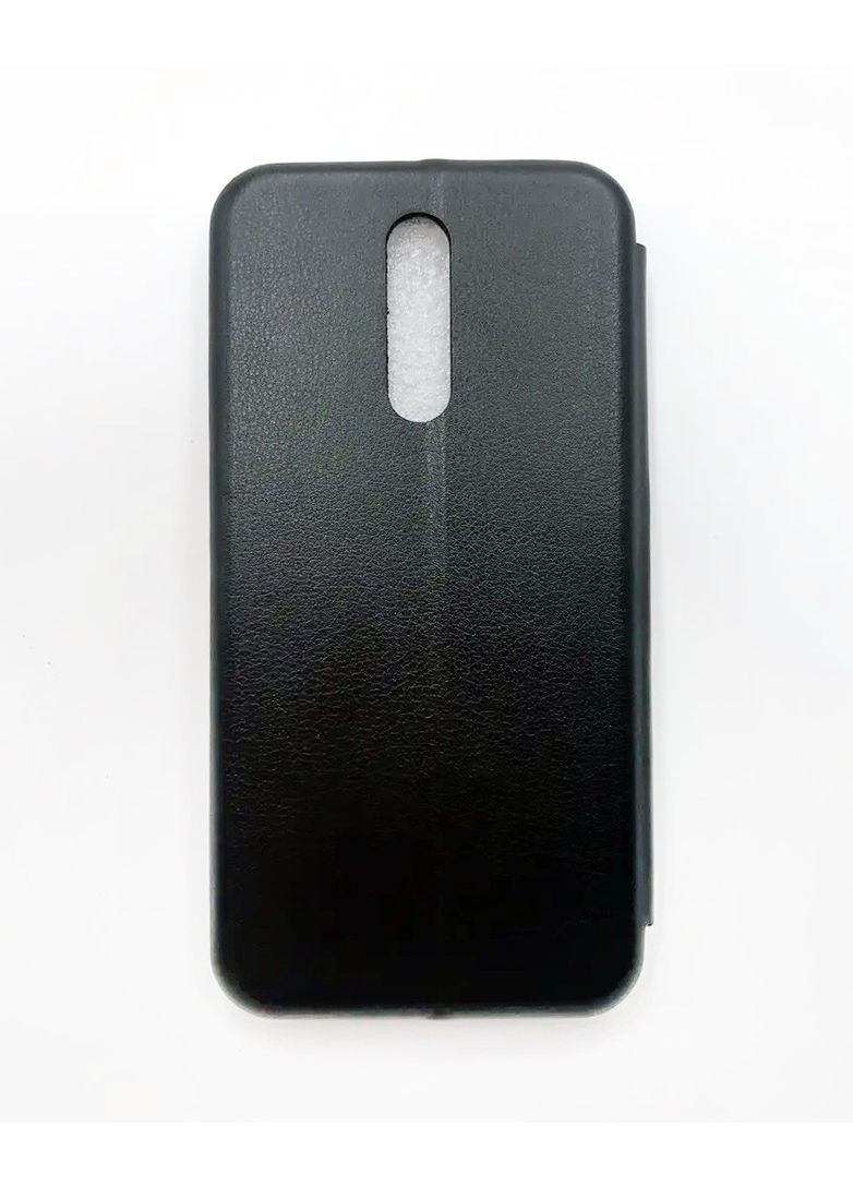 Чехол-книжка с рисунком на Xiaomi Redmi 8 Куроми (принт 390) Creative (360665610)