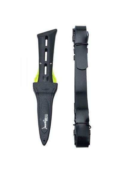 Ніж SKELETON 420SS Marlin (323148135)