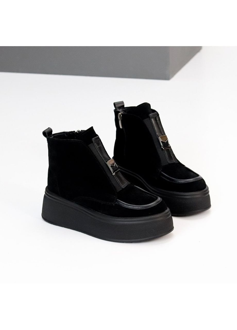 Зимние зимние ботинки No Brand