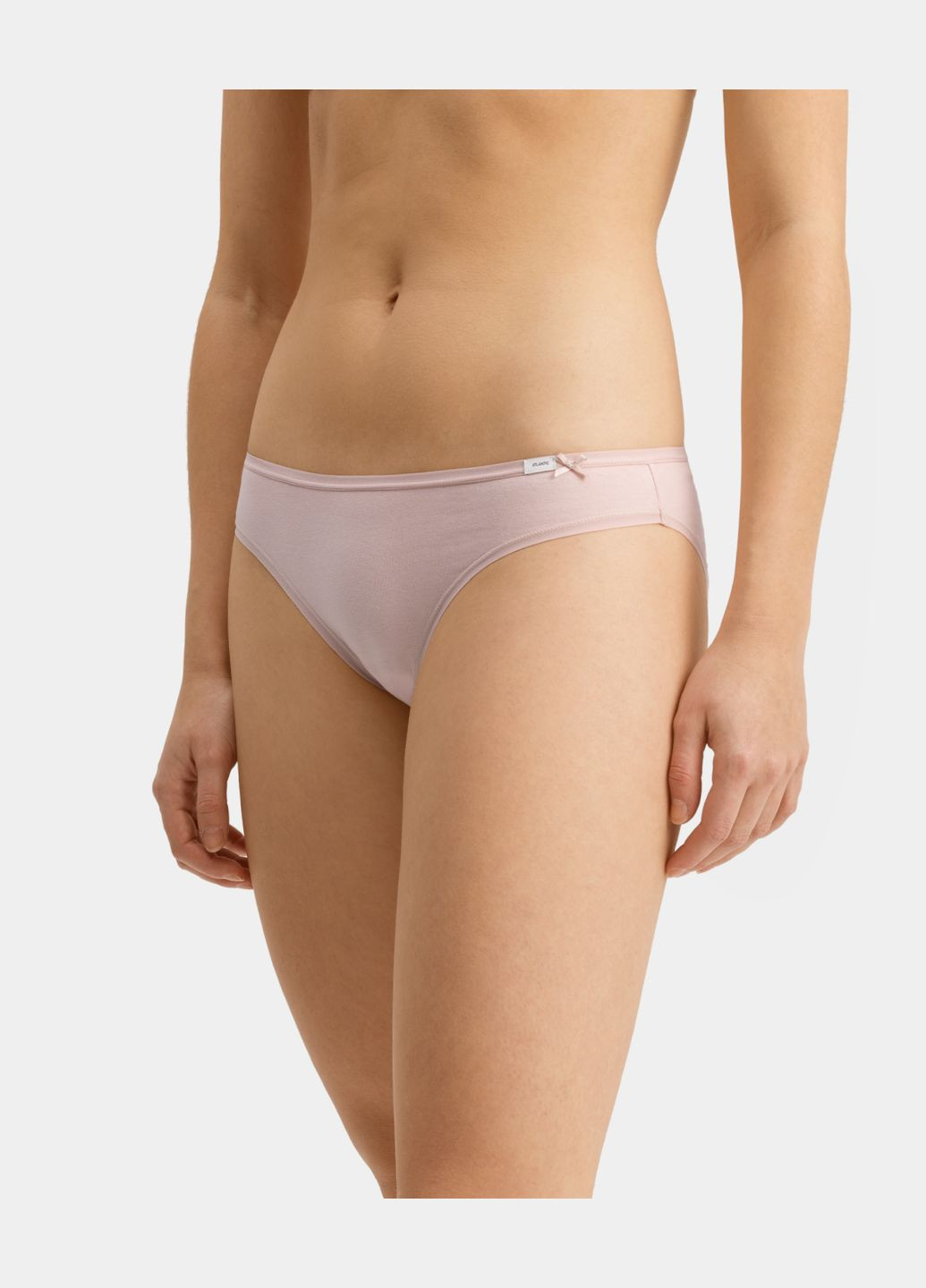 Труси жіночі (3 шт) бікіні Atlantic Бікіні (298362023)