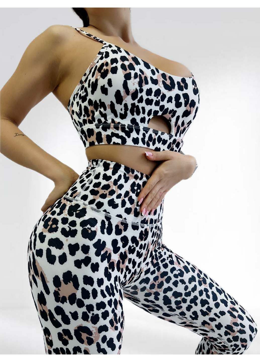 Костюм для фітнесу жіночий LILAFIT (313581001)