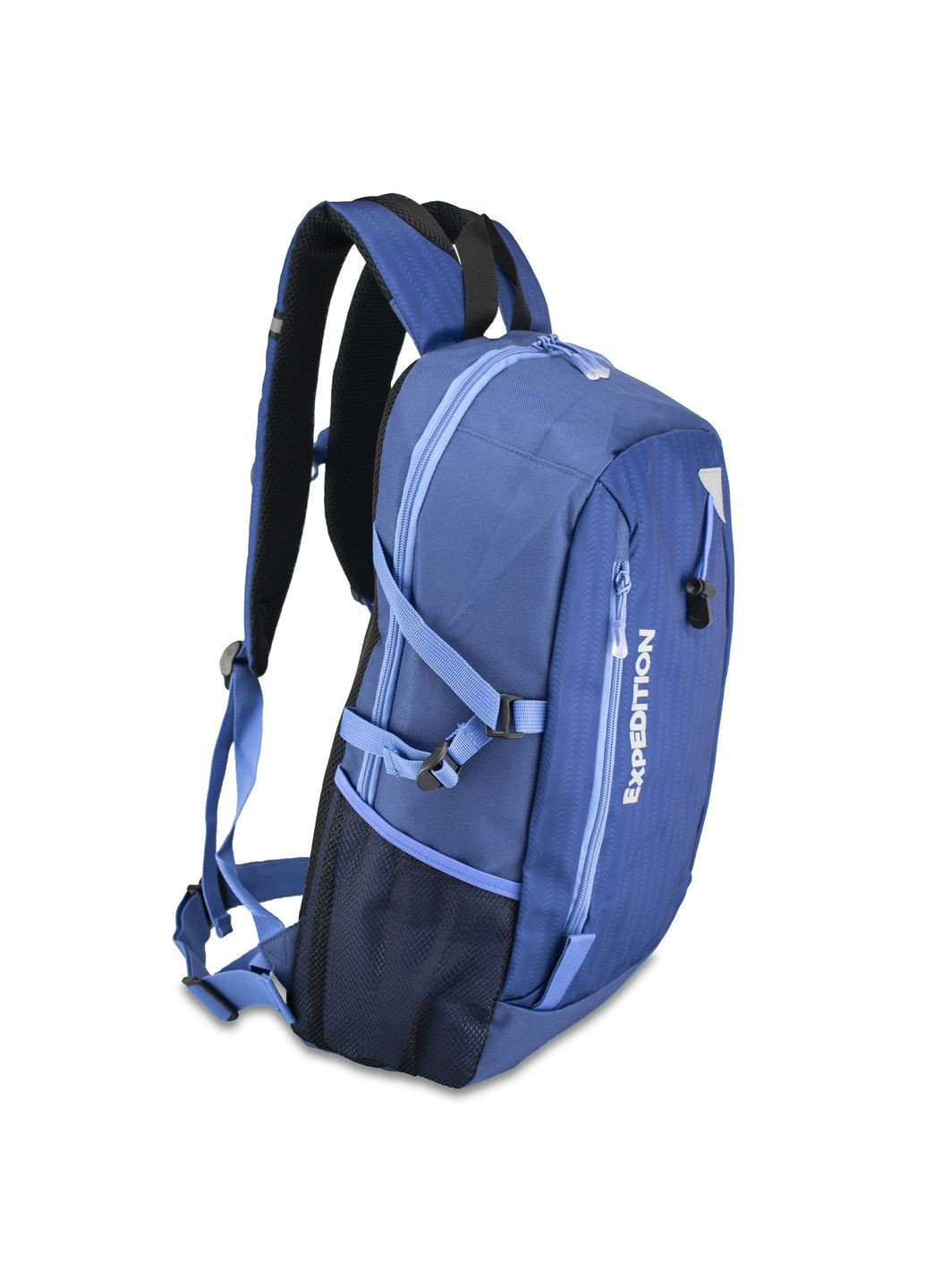 Городской рюкзак 28 Blue (A3035-2) Semi Line (322244823)