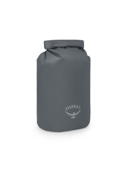 Гермомішок Wildwater Dry Bag 15 tunnel vision grey - O/S - сірий (009.3479) Osprey Wildwater Dry Bag 15 tunnel vision grey - O/S - сі (370019010)
