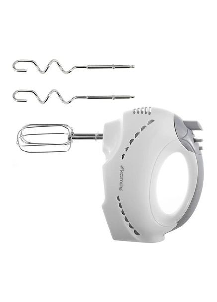 Міксер ручний KM-6751 250 Вт Kamille (364762073)