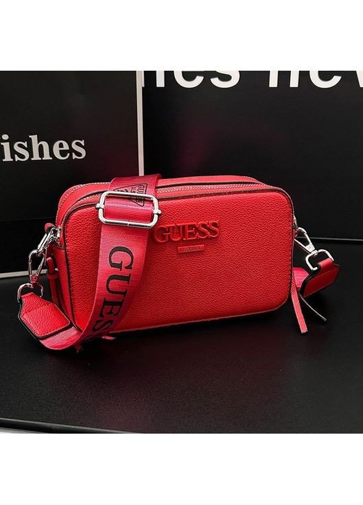 Жіноча сумка Guess жіноча 7159-6 No Brand (367041146)