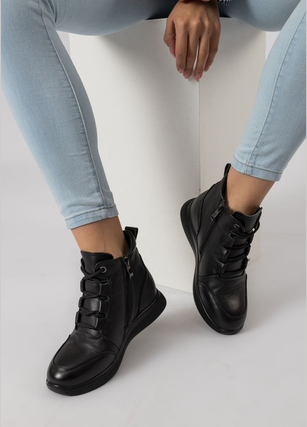 Черевики (1720Б) Meegocomfort (328915817)