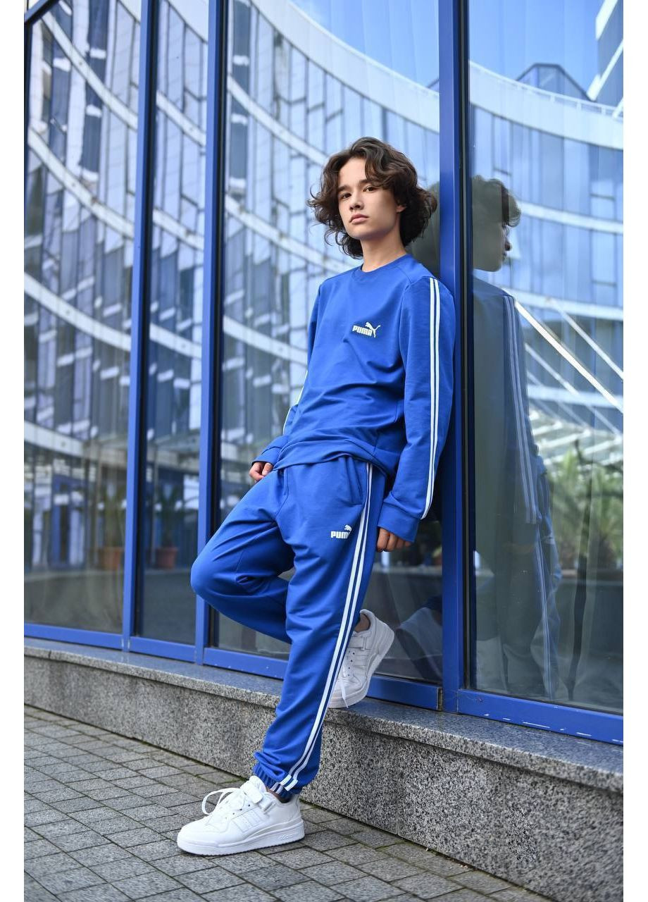 Подростковый костюм ЗАМЕРЫ В ОПИСАНИИ GD/GL Модний простір (370147033)