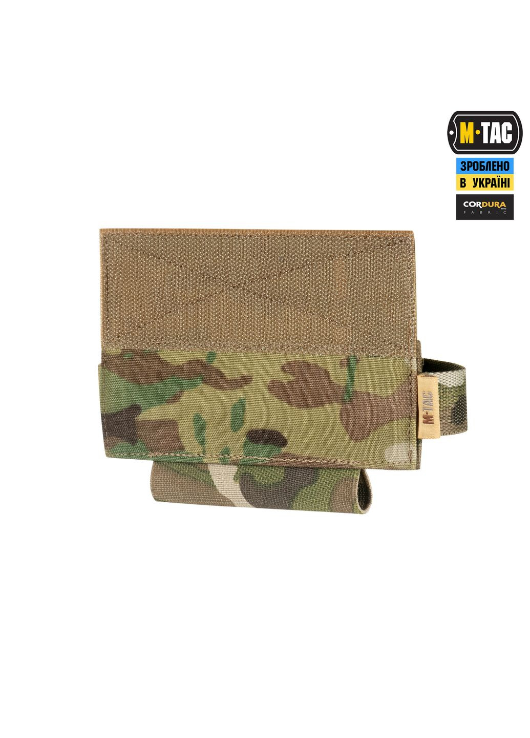 Підсумок для турнікета еластичний на липучці Gen.5 Multicam M-TAC (303261723)