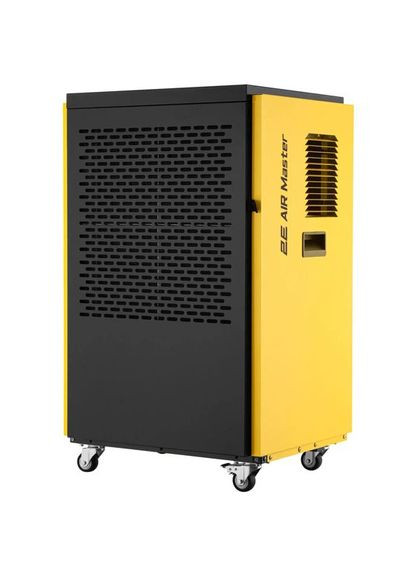 Осушитель воздуха Air Master 150Pro (-ID1500-150L) 2E (370033637)