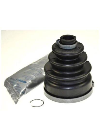 Пильовик приводу колеса Spidan (347154278)