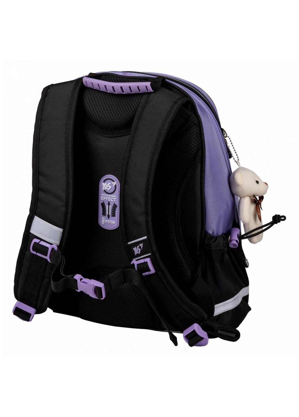 Рюкзак школьный S-100 Girl's Dream Yes (296663676)