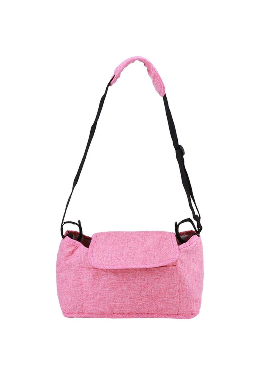 Сумка для коляски TCB001 Pink Beaba (365720840)