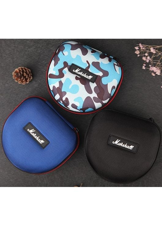 Футляр для накладних навушників Major, Monitor, Mid і інших моделей on-ear формату. +Подарунок Marshall (367623613)