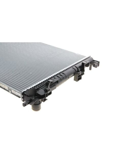 Радиатор охлаждения Renault Trafic/Opel Vivaro 2.0CDTI 06 43002427 RU63 Van Wezel (366396353)