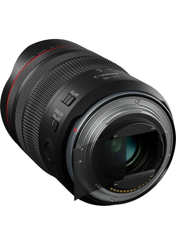 Объектив RF 10-20mm f/4.0 L IS USM (6182C005) Canon (351364165)