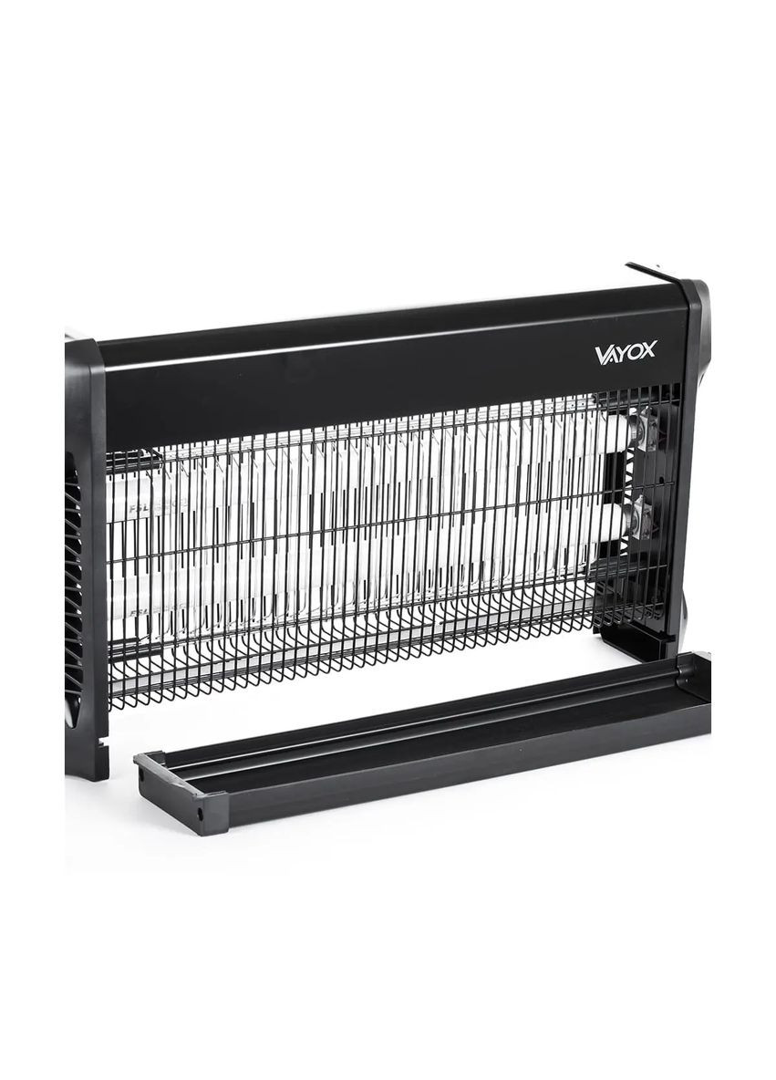 Промисловий знищувач комах (120 м²) IKL-30W Польща Vayox (360655785)