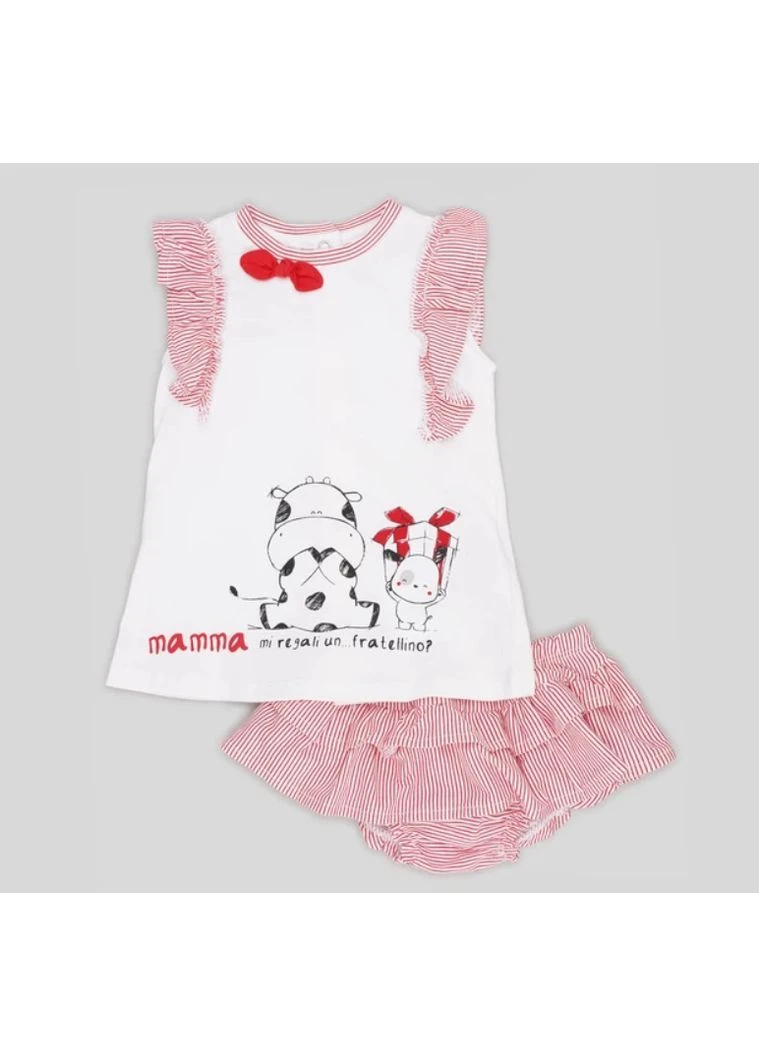 Комбінований майка+труси Chicco