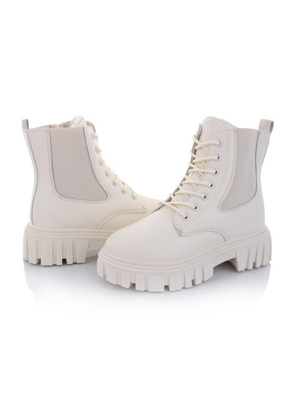 Черевики жіночі (зима) No Brand 10357 (312525372)