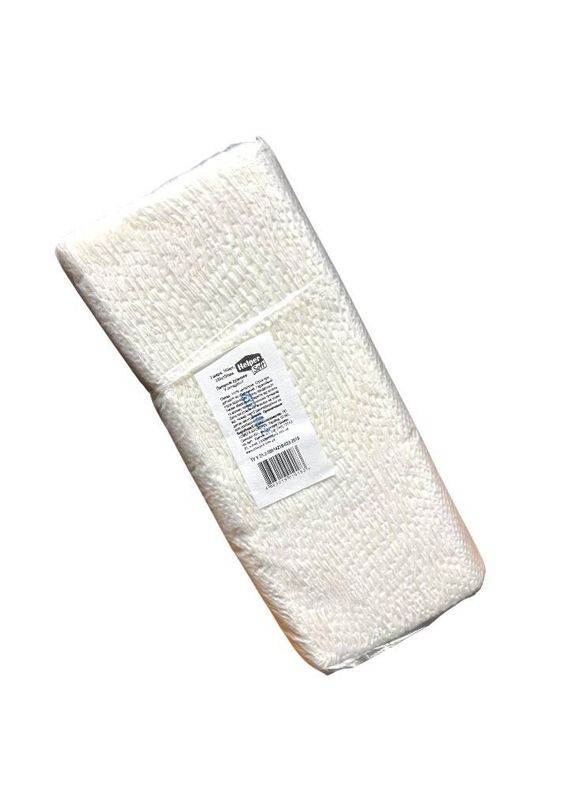 Рушник паперовий V-складання, біле, двошарове 160 (24 пач/ясть) Helper (345730229)