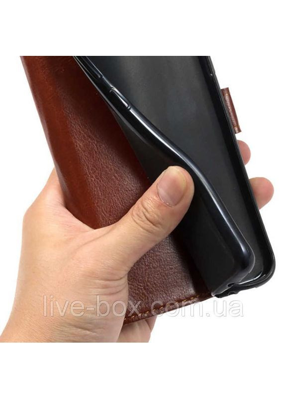Чохол-книжка гаманець для A60 / Є скла / Blackview (369646881)
