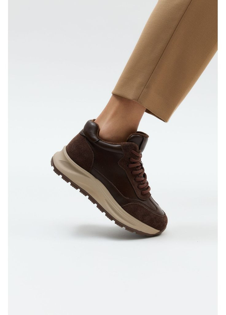 Зимние ботинки 205793 Lonza