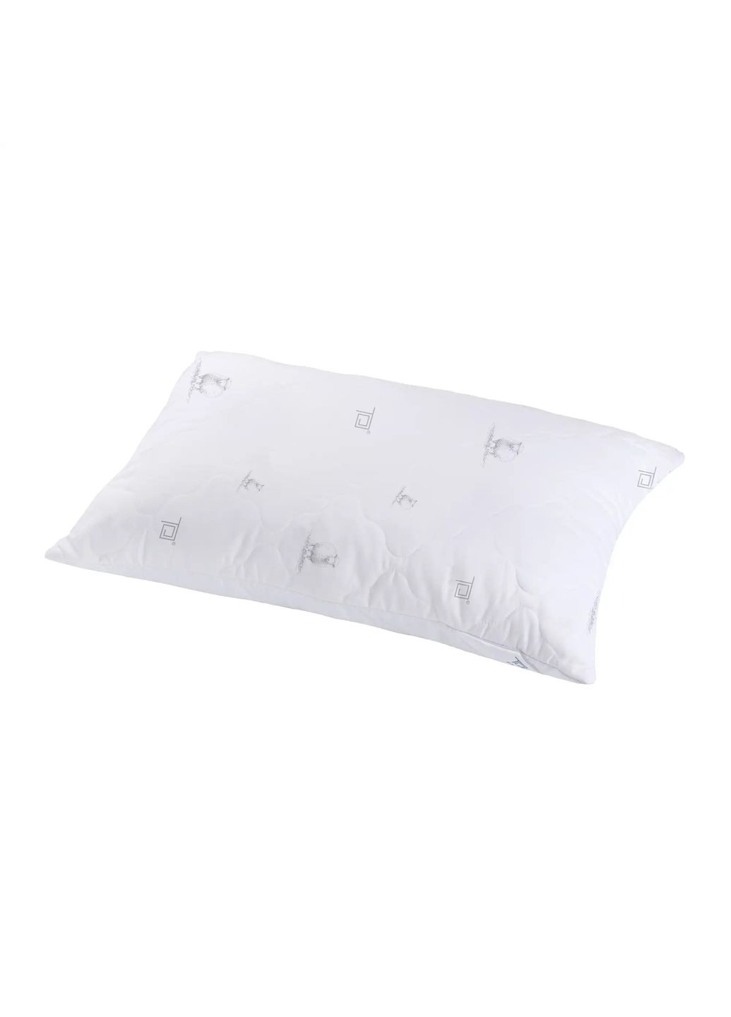 Подушка NATURE PURE WOOL, 70x70 ТЕП (363256289)