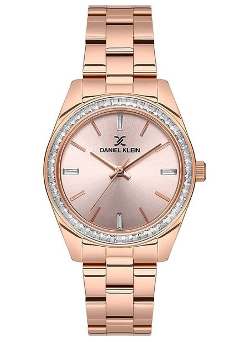 Годинник DK 1.13602-5 Daniel Klein (292395798)