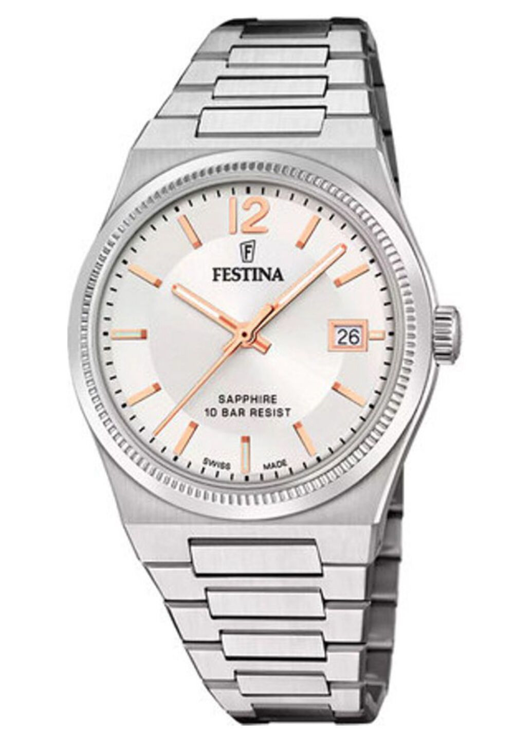 Часы наручные Festina f20035/2 (283038558)