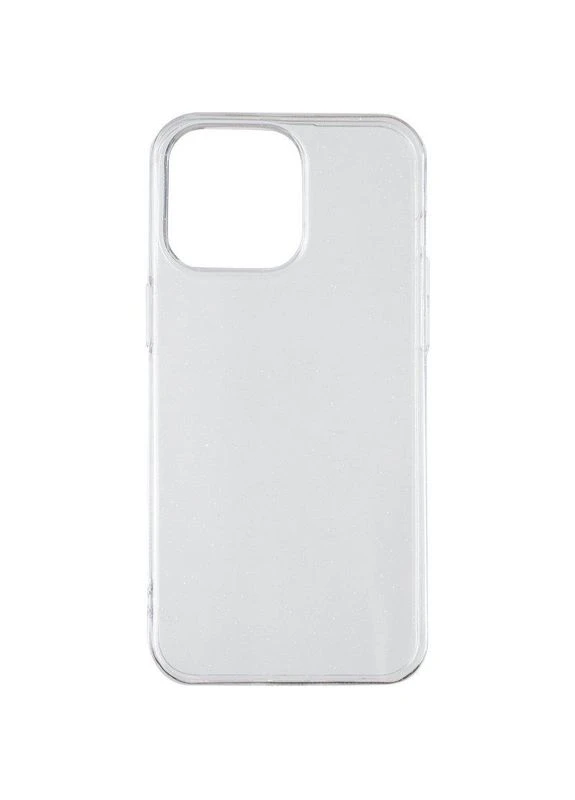 Чехол Crystal Silicone Case для Xiaomi Redmi Note 12 (5G) Transparent Gelius (383908351)